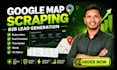 do google maps scraping and b2b lead generation