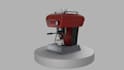 create high quality 3d models