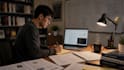 do ai, ml, dl research and write conference papers