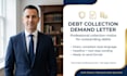 professionally draft your debt collection demand letter