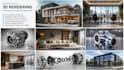 create photorealistic 3d renderings from solidworks and cad models
