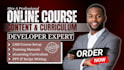 design lms courses, curriculum, training manuals and slides