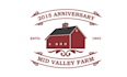 design thrilling mid valley farm logo