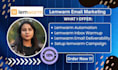 setup lemwarm automation lemwarm inbox warm up lemwarm email deliverability