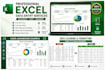 clean, format, merge, split excel data
