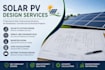 desgin solar pv system sld inverter sizing load calculation
