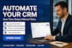 automate lawmatics CRM podio CRM clientify and rex CRM systems
