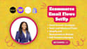 setup ecommerce email flows for woocommerce shopify omnisend