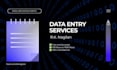 do data entry in excel and google sheets