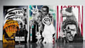 design a creative poster for your event, product or show