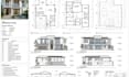 l full set architectural drawings