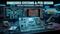 create pcb design, schematic, and electronic hardware projects