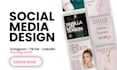 create engaging social media graphics