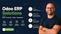 setup customize and automate your odoo erp business system