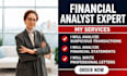 trace hidden assets, investigate financial fraud, trace missing payments