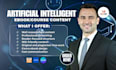 write artificial intelligent machine learning robotic technical ebook and course