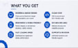 build a professional responsive website for your bussiness