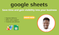 develop google app script