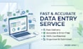ms word, excel, powerpoint, typing and data entry work