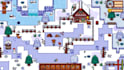 pixel art tileset, top down tileset, tilemap, animation, rpg