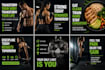 be your reliable virtual assistant and fitness planner