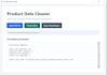 create a custom python automation script for your repetitive tasks