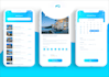 develop ai powered booking and scheduling app