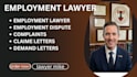 draft employment contracts and workplace dispute documents