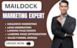 do maildock setup maildock smtp maildock email deliverability