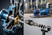 create industrial animation, technical animation and 3d product visualization