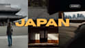 create your aesthetic japan itinerary with unique spots