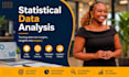 do spss data analysis with apa report writing