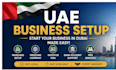 help you setup company in uae dubai mainland or freezone