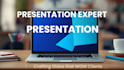 make professional power point and canva presentations