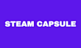 do steam capsule art game art capsule art