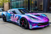 make eye catching your car and vehicle wrap design