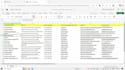 do professional data entry excel data entry and web reseach