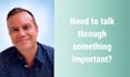 be your objective thinking partner