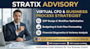 be your virtual cfo, sops, and optimize business processes