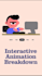create interactive rive animations web and game assets