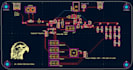 design custom analogue and power electronics pcbs in kicad