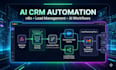 streamline your business with ai automation