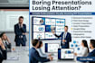create modern business PPT presentation slides