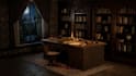 do professional 3d modeling, environment design and game art