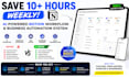 build ai powered notion workflow and business automation system