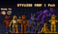 edit, create custom sfm model, fnaf model, tf2, gmod player, lf4d2 characters