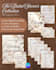 design aesthetic canva templates and printables