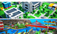 roblox full game creation roblox map builder roblox game development