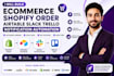 build ecommerce shopify airtable slack trello notification automation