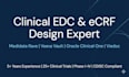 design and configure your edc database